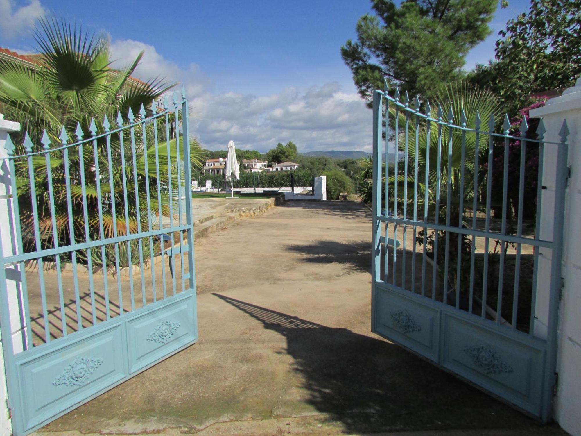 Villa Alare Almodóvar del Río Dış mekan fotoğraf