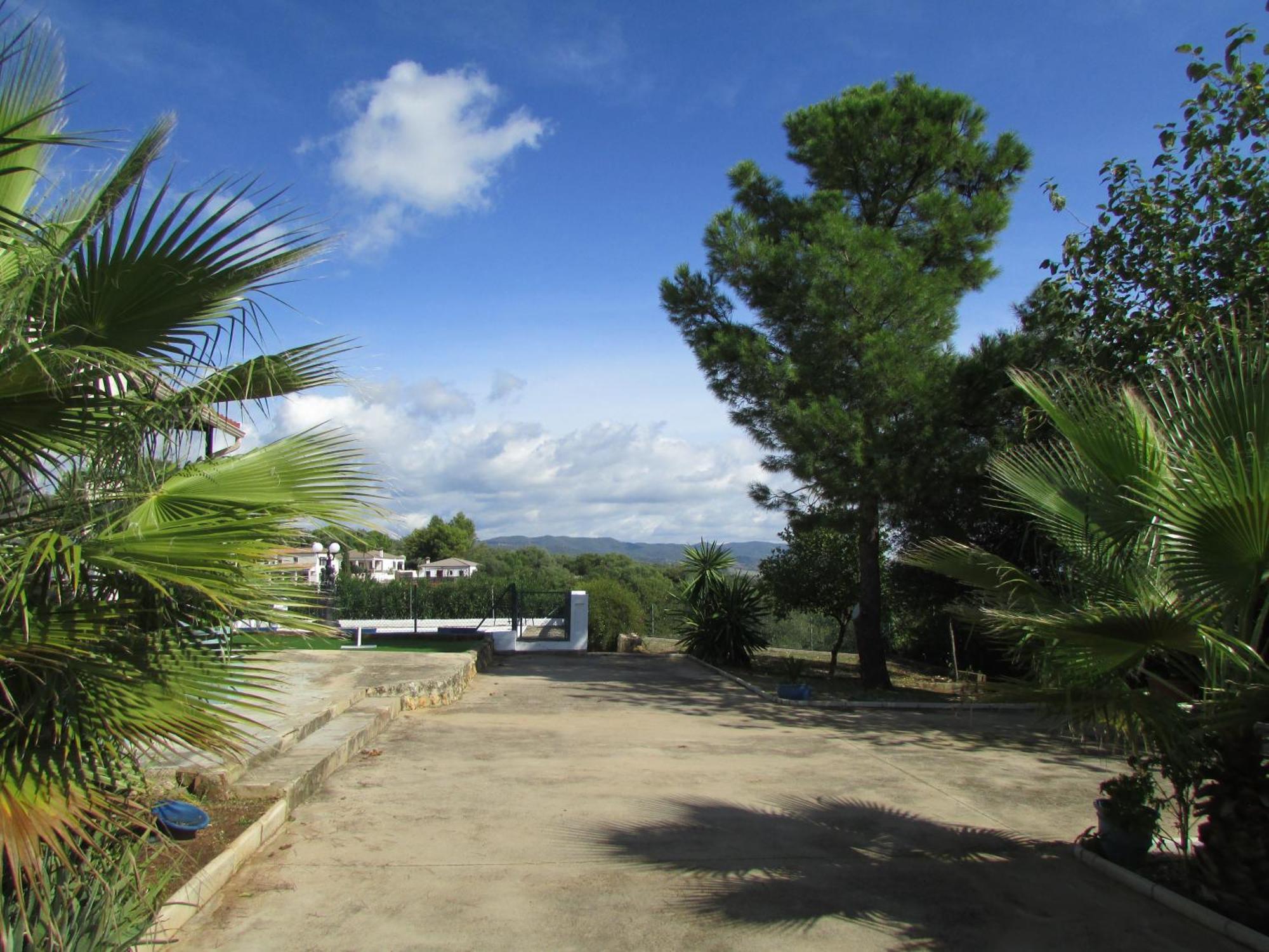 Villa Alare Almodóvar del Río Dış mekan fotoğraf