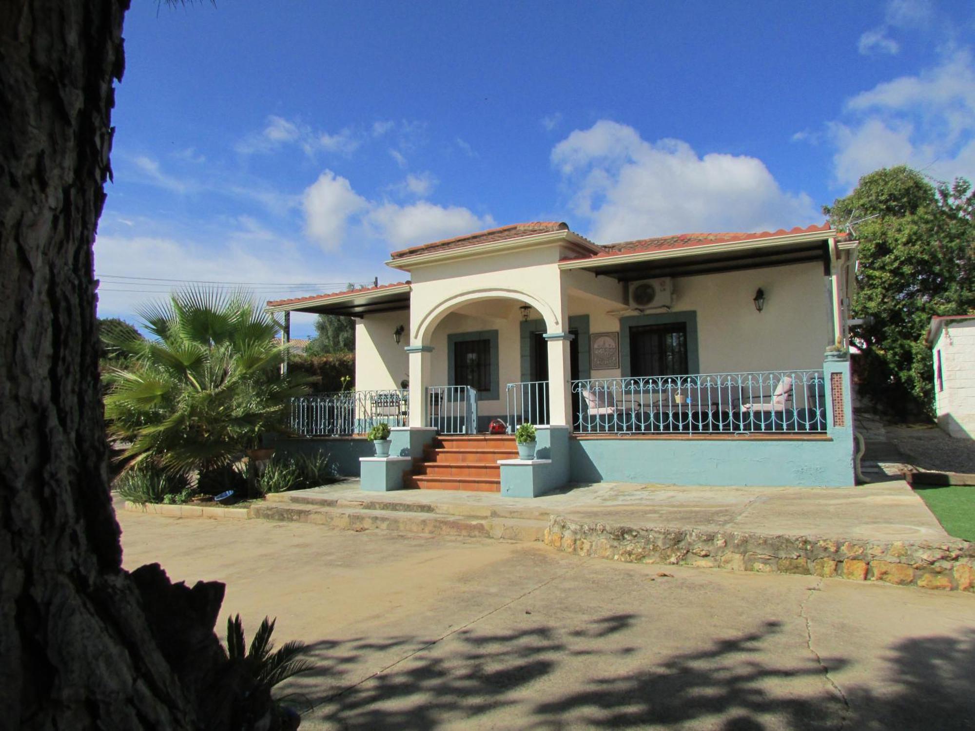 Villa Alare Almodóvar del Río Dış mekan fotoğraf