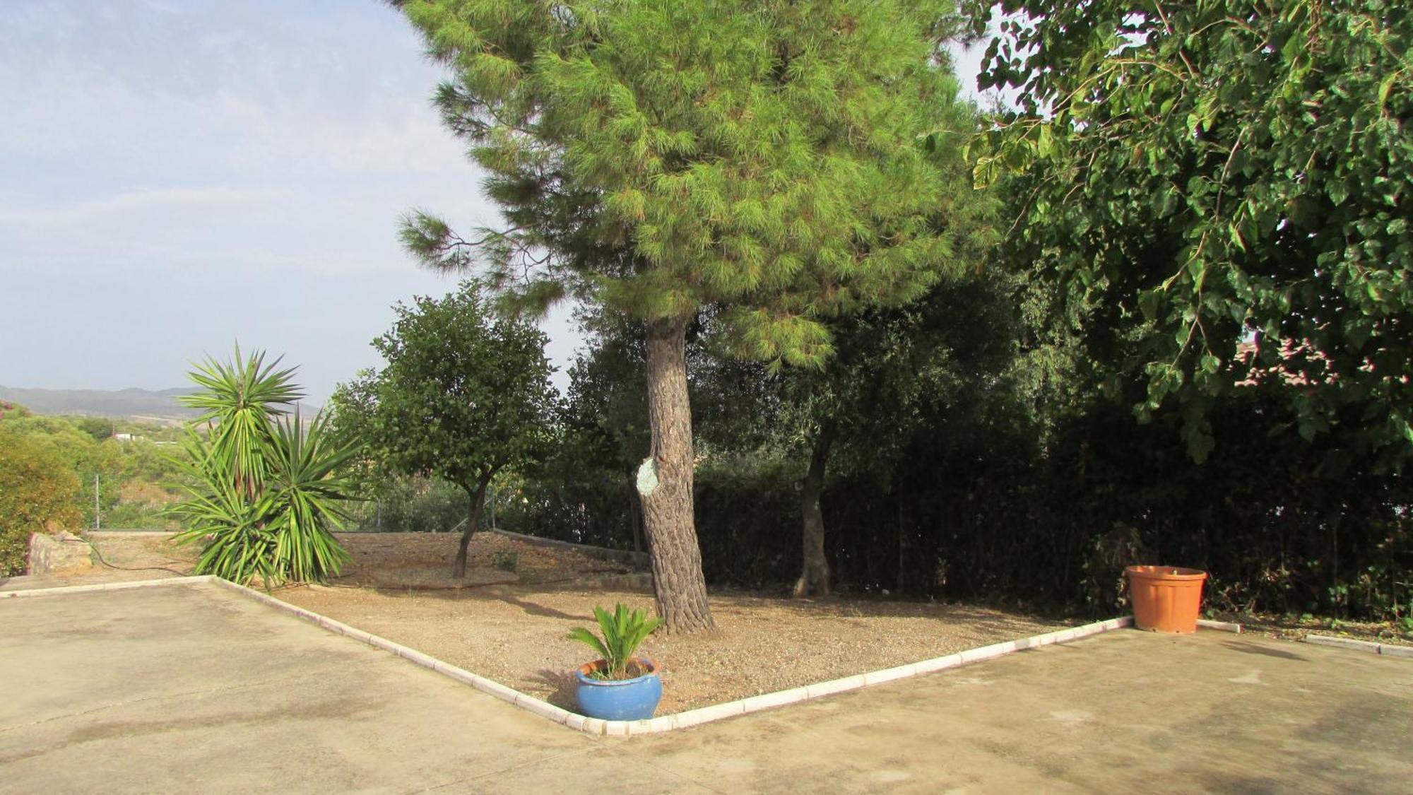 Villa Alare Almodóvar del Río Dış mekan fotoğraf